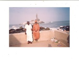 SWAMY- SENGUTTUVAN RAMADEVI -MANNARGUDI